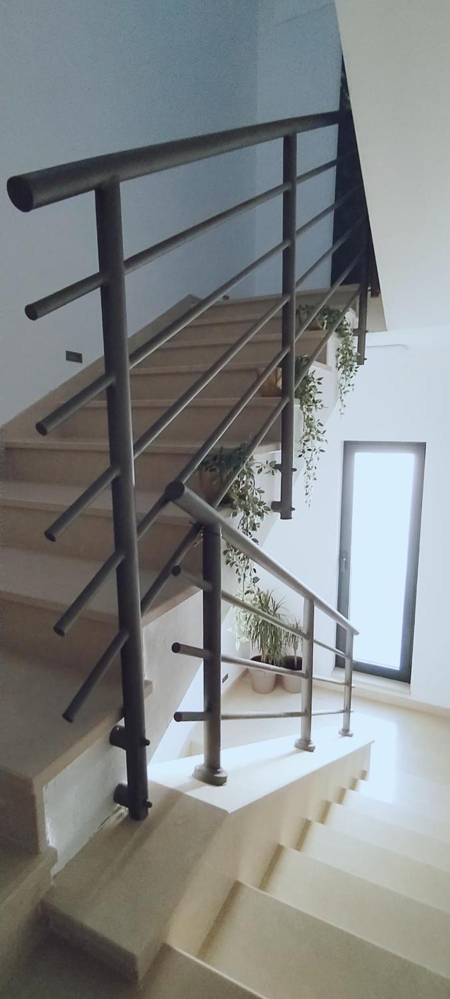 Villa Ulika 法扎纳 外观 照片