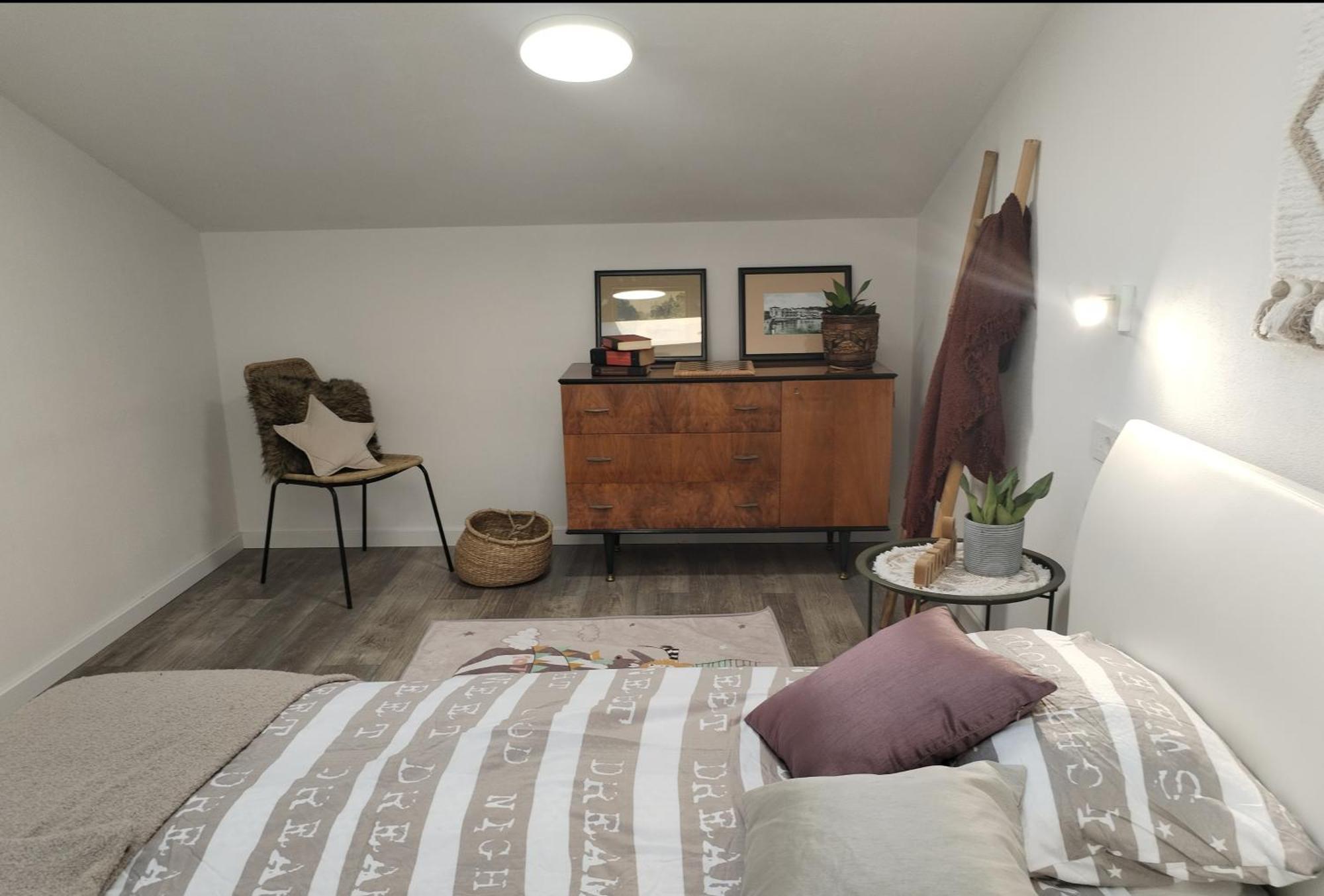 Villa Ulika 法扎纳 外观 照片