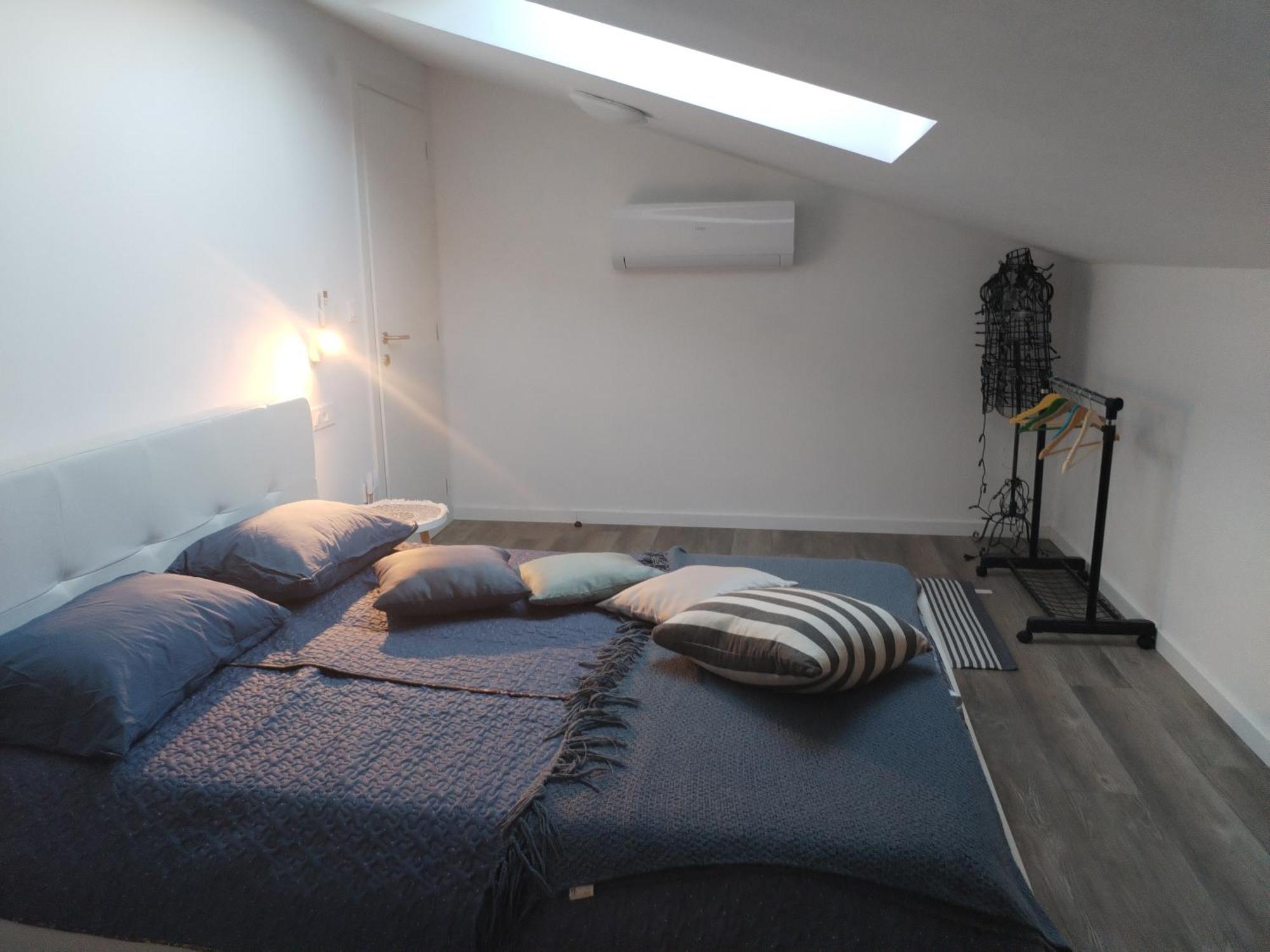 Villa Ulika 法扎纳 外观 照片