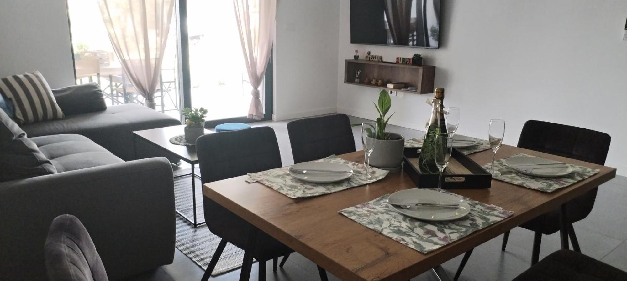 Villa Ulika 法扎纳 外观 照片