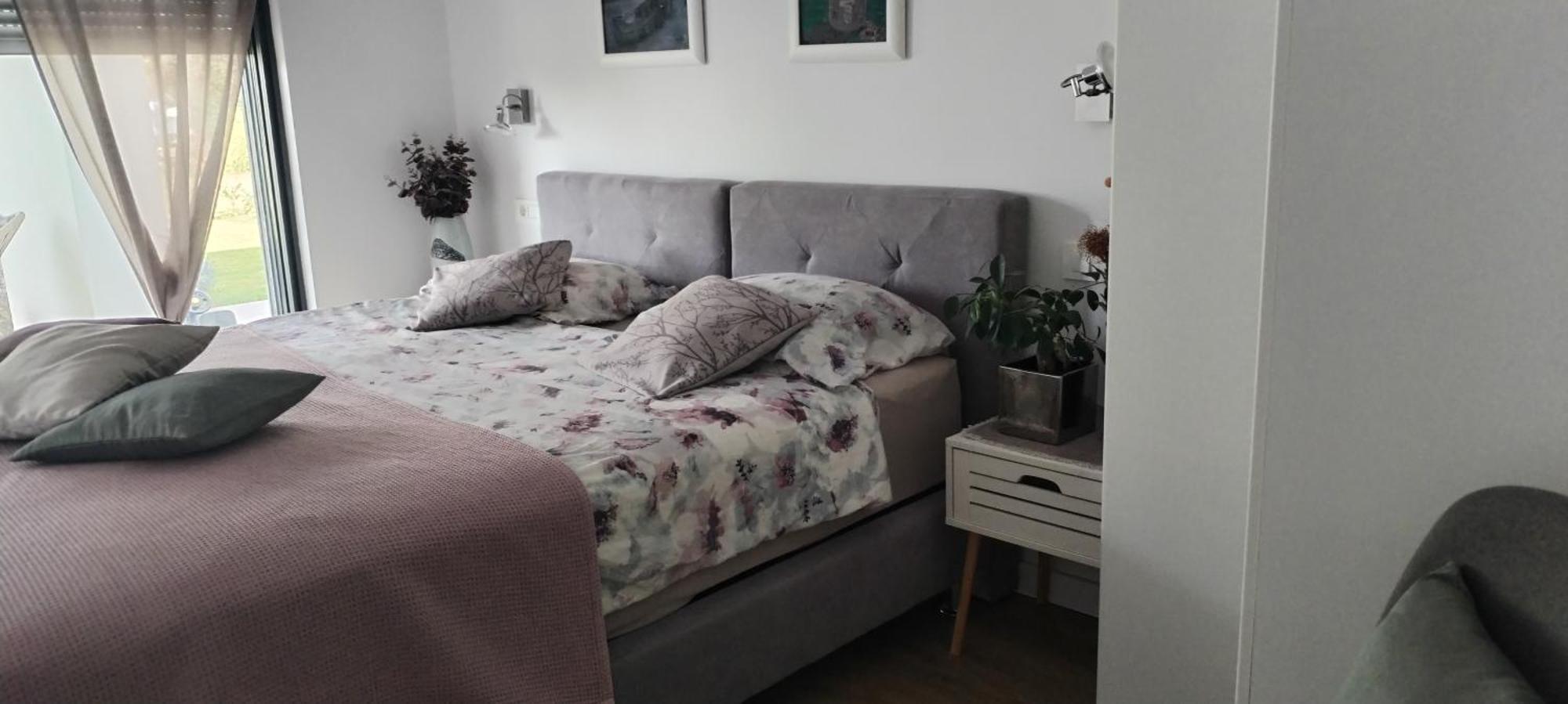 Villa Ulika 法扎纳 外观 照片