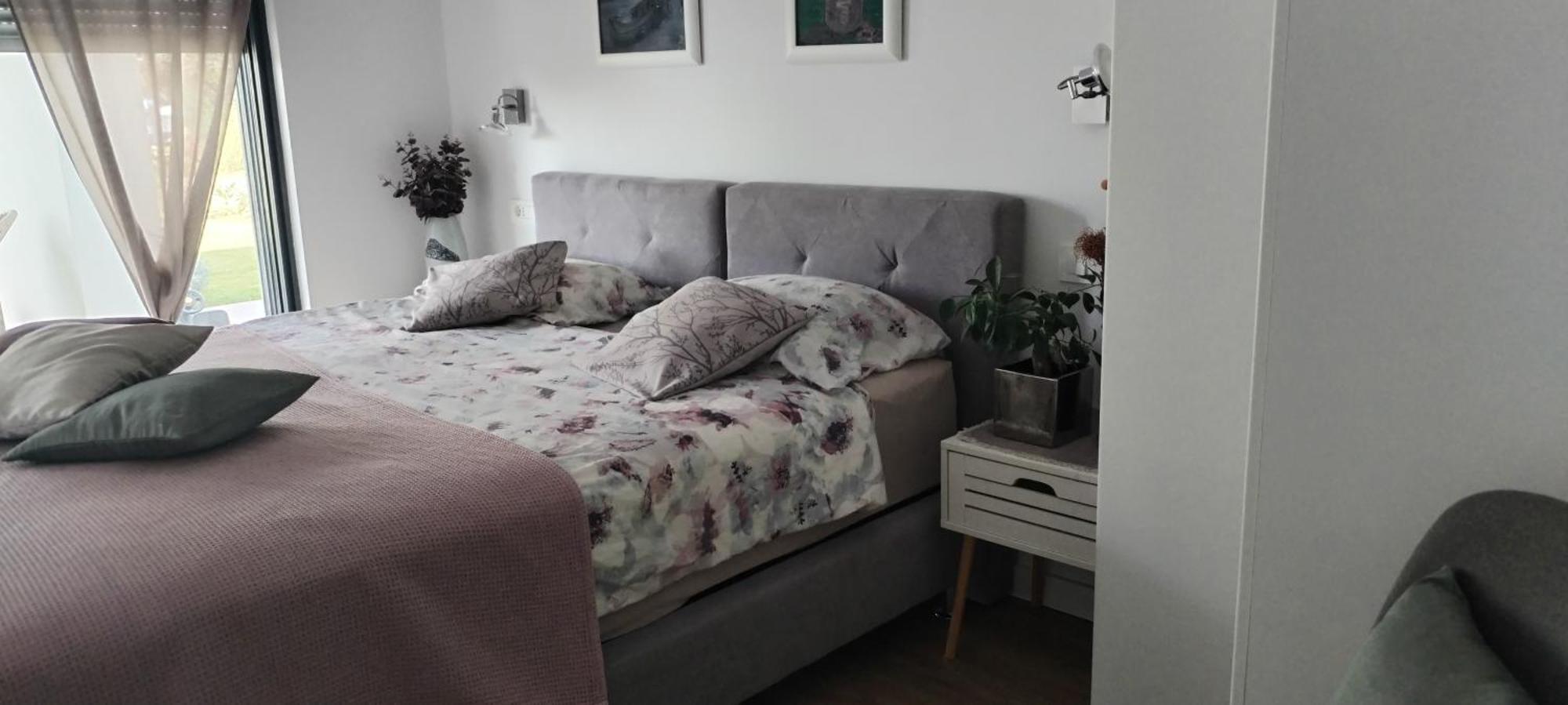 Villa Ulika 法扎纳 外观 照片