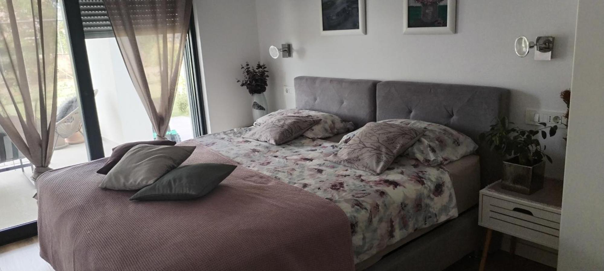 Villa Ulika 法扎纳 外观 照片