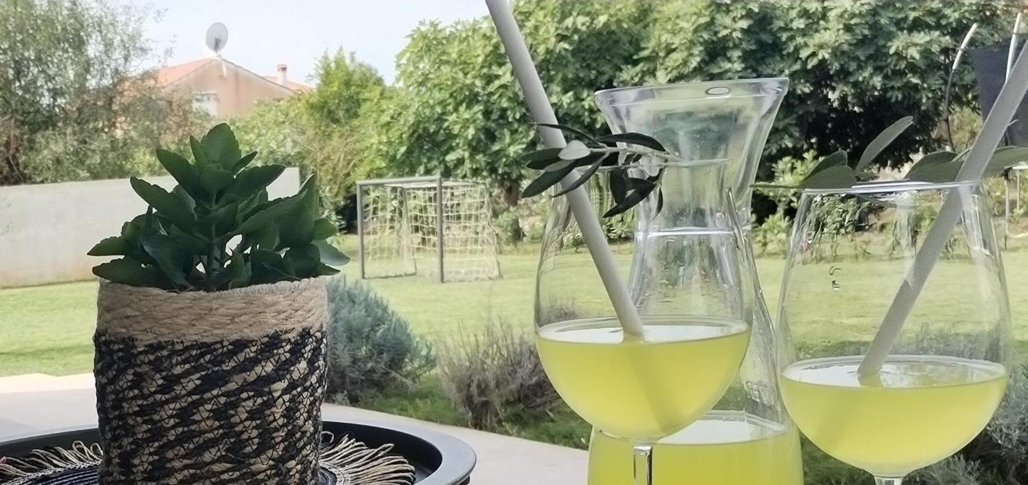 Villa Ulika 法扎纳 外观 照片